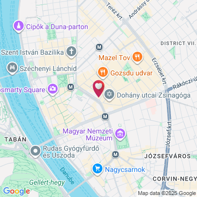 maps